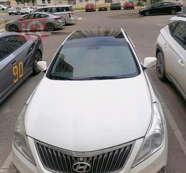 Hyundai for sale in Iraq